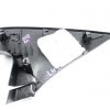 2018 SUBARU WRX STI TYPE RA UPPER C PILLARS PANEL TRIM SET LH/RH SET OEM - Image 4