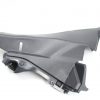 2018 SUBARU WRX STI TYPE RA LOWER C PILLARS PANEL TRIM LH/RH SET OEM - Image 2