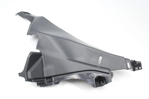 2018 SUBARU WRX STI TYPE RA LOWER C PILLARS PANEL TRIM LH/RH SET OEM - Image 3