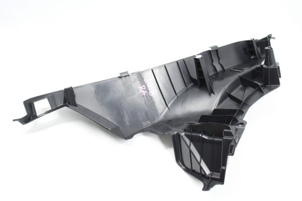 2018 SUBARU WRX STI TYPE RA LOWER C PILLARS PANEL TRIM LH/RH SET OEM - Image 5