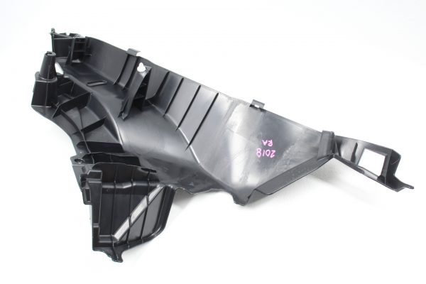 2018 SUBARU WRX STI TYPE RA LOWER C PILLARS PANEL TRIM LH/RH SET OEM - Image 6