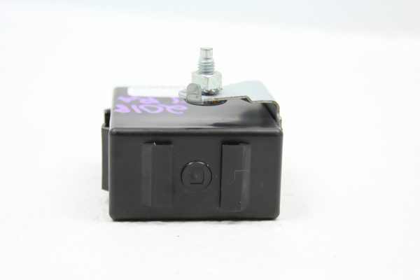 18 2018 SUBARU WRX STI TYPE RA TPMS TIRE PRESSURE MONITORING SYSTEM UNIT - Image 5