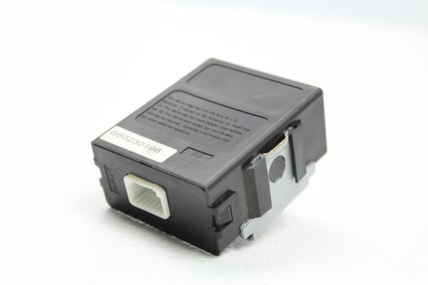 18 2018 SUBARU WRX STI TYPE RA TPMS TIRE PRESSURE MONITORING SYSTEM UNIT - Image 7