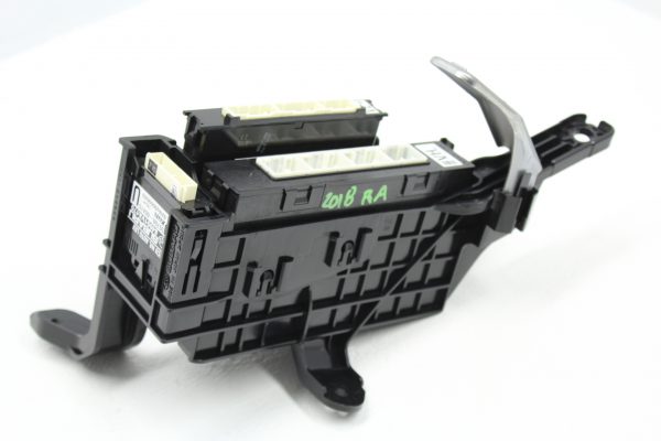 2018 SUBARU WRX STI TYPE RA ECU INSTRUMENT CLUSTER IMMOBILZIER IGNITION KEY 31K - Image 9