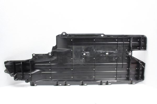 2018 SUBARU WRX STI TYPE RA UNDER COVER PLASTIC SPLASH SHIELD GUARD COVER SET - Image 4