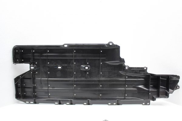 2018 SUBARU WRX STI TYPE RA UNDER COVER PLASTIC SPLASH SHIELD GUARD COVER SET - Image 5