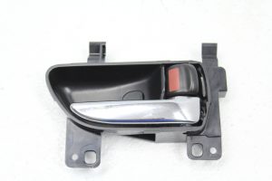 18 2018 SUBARU WRX STI TYPE RA RIGHT HAND DOOR HANDLE ASSEMBLY RH PASSENGER