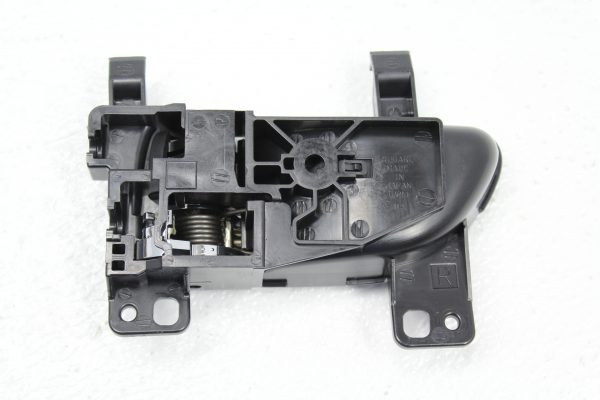 18 2018 SUBARU WRX STI TYPE RA RIGHT HAND DOOR HANDLE ASSEMBLY RH PASSENGER - Image 2