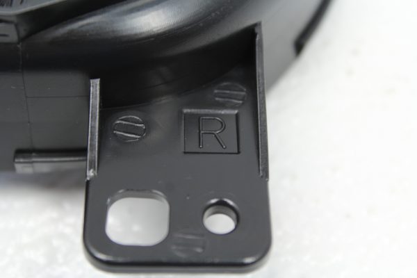 18 2018 SUBARU WRX STI TYPE RA RIGHT HAND DOOR HANDLE ASSEMBLY RH PASSENGER - Image 5