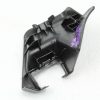 18 2018 SUBARU WRX STI TYPE RA FRONT RIGHT HAND RH SEAT RAIL BOLT CAP COVER OEM - Image 4