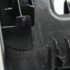 18 2018 SUBARU WRX STI TYPE RA FRONT RIGHT HAND RH SEAT RAIL BOLT CAP COVER OEM - Image 5