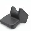 18 2018 SUBARU WRX STI TYPE RA FRONT LEFT HAND LH SEAT RAIL BOLT CAP COVER OEM - Image 2