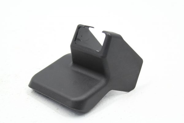 18 2018 SUBARU WRX STI TYPE RA FRONT LEFT HAND LH SEAT RAIL BOLT CAP COVER OEM - Image 2