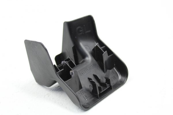 18 2018 SUBARU WRX STI TYPE RA FRONT LEFT HAND LH SEAT RAIL BOLT CAP COVER OEM - Image 5