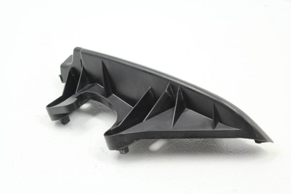 18 2018 SUBARU WRX STI TYPE RA PASSENGER SIDE RH BUMPER BRACKET 57707VA071 - Image 2