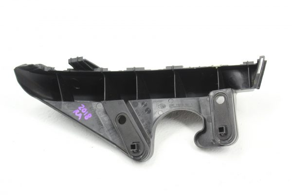 18 2018 SUBARU WRX STI TYPE RA PASSENGER SIDE RH BUMPER BRACKET 57707VA071 - Image 7
