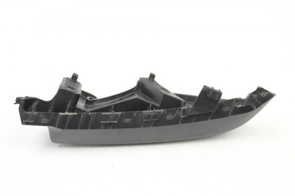 18 2018 SUBARU WRX STI TYPE RA PASSENGER SIDE RH BUMPER BRACKET 57707VA071 - Image 8