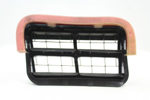 18 2018 SUBARU WRX STI TYPE RA GRILLE AIR VENT ASSEMBLY 72651VA000 - Image 3