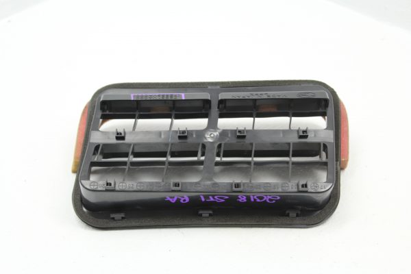 18 2018 SUBARU WRX STI TYPE RA GRILLE AIR VENT ASSEMBLY 72651VA000 - Image 5