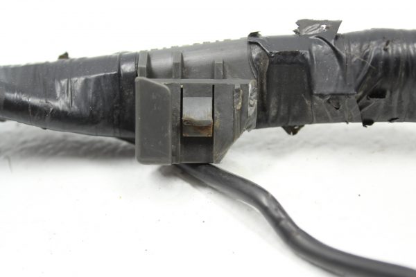 18 2018 SUBARU WRX STI TYPE RA NEGATIVE / POSITIVE BATTERY CABLE TERMINAL 2018 - Image 5