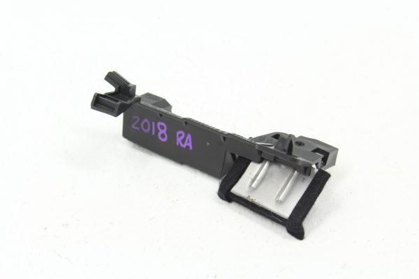 18 2018 SUBARU WRX STI TYPE RA FRONT PILLAR ASSEMBLY PAD 94088FJ130
