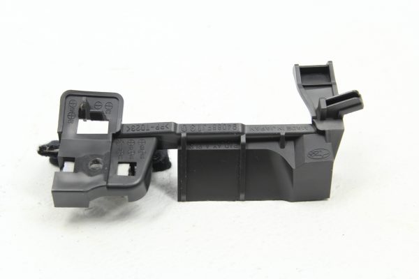18 2018 SUBARU WRX STI TYPE RA FRONT PILLAR ASSEMBLY PAD 94088FJ130 - Image 2