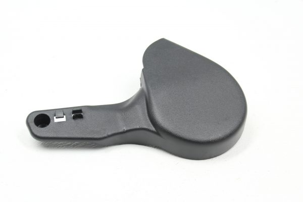 18 2018 SUBARU WRX STI TYPE RA LH DRIVERS SIDE INSIDE HINGE COVER AB811470