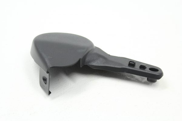 18 2018 SUBARU WRX STI TYPE RA LH DRIVERS SIDE INSIDE HINGE COVER AB811470 - Image 3