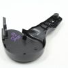 18 2018 SUBARU WRX STI TYPE RA LH DRIVERS SIDE INSIDE HINGE COVER AB811470 - Image 6