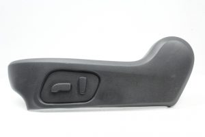 18 2018 SUBARU WRX STI TYPE RA LH DRIVERS SIDE FRONT SEAT TRIM SWITCHES