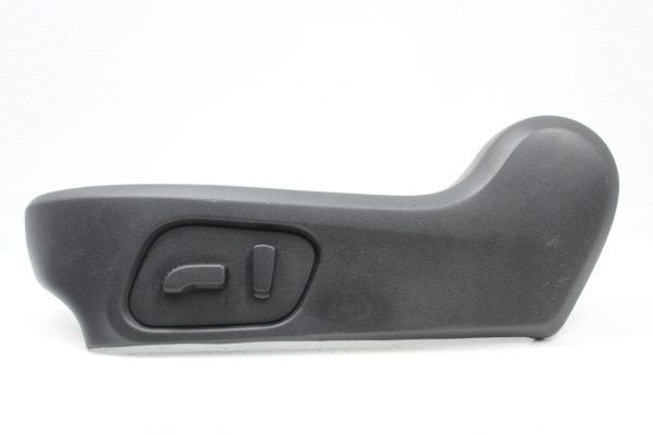 18 2018 SUBARU WRX STI TYPE RA LH DRIVERS SIDE FRONT SEAT TRIM SWITCHES