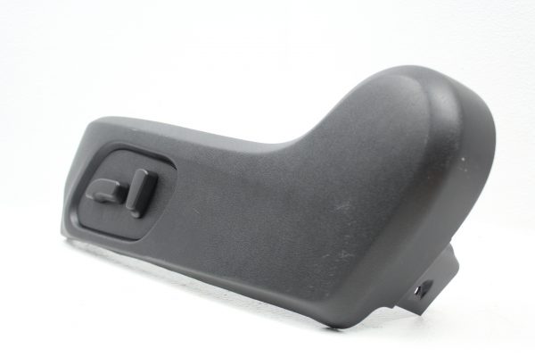 18 2018 SUBARU WRX STI TYPE RA LH DRIVERS SIDE FRONT SEAT TRIM SWITCHES - Image 2