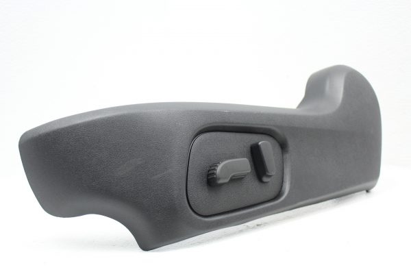 18 2018 SUBARU WRX STI TYPE RA LH DRIVERS SIDE FRONT SEAT TRIM SWITCHES - Image 3