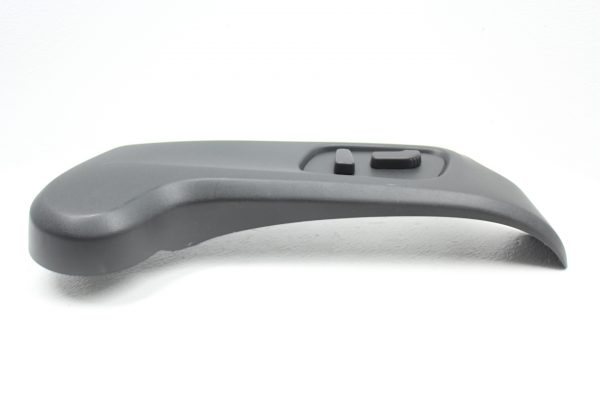 18 2018 SUBARU WRX STI TYPE RA LH DRIVERS SIDE FRONT SEAT TRIM SWITCHES - Image 5