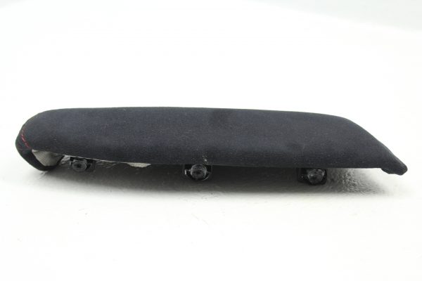 18 2018 SUBARU WRX STI TYPE RA FRONT RH PASSENGER SIDE DOOR PANEL ARM REST - Image 4