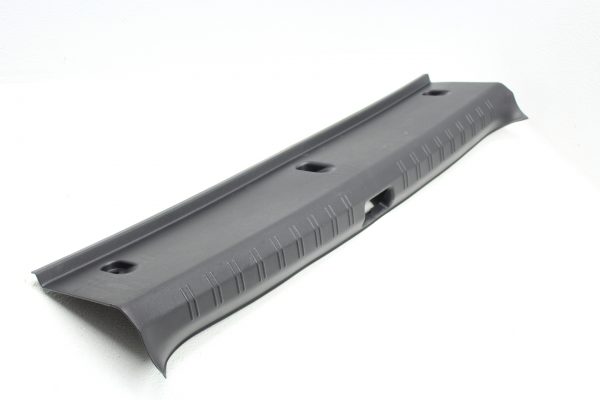 18 2018 SUBARU WRX STI TYPE RA TRUNK TRIM PANEL 94511FG012 - Image 2