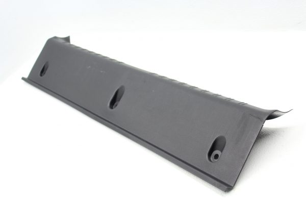 18 2018 SUBARU WRX STI TYPE RA TRUNK TRIM PANEL 94511FG012 - Image 4