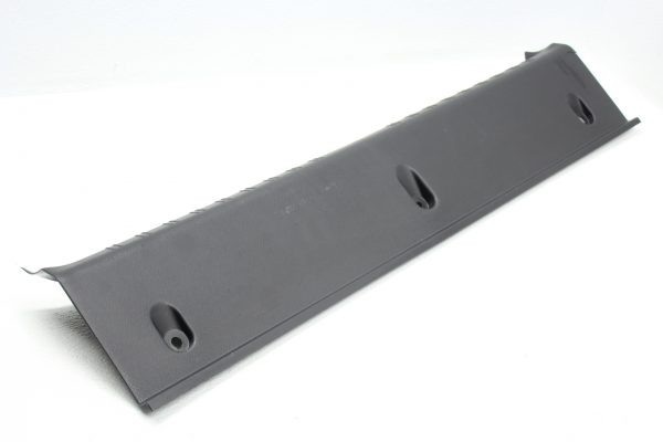 18 2018 SUBARU WRX STI TYPE RA TRUNK TRIM PANEL 94511FG012 - Image 5