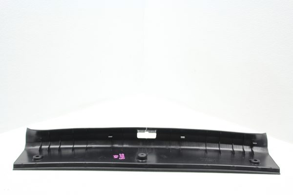 18 2018 SUBARU WRX STI TYPE RA TRUNK TRIM PANEL 94511FG012 - Image 6