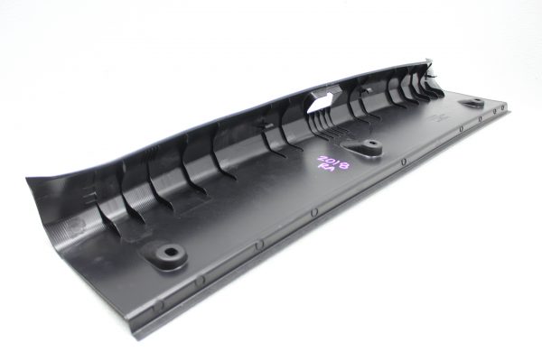 18 2018 SUBARU WRX STI TYPE RA TRUNK TRIM PANEL 94511FG012 - Image 7