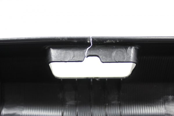 18 2018 SUBARU WRX STI TYPE RA TRUNK TRIM PANEL 94511FG012 - Image 8