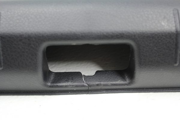 18 2018 SUBARU WRX STI TYPE RA TRUNK TRIM PANEL 94511FG012 - Image 9