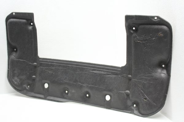 18 2018 SUBARU WRX STI TYPE RA HOOD INSULATION PAD 90815VA000 - Image 2