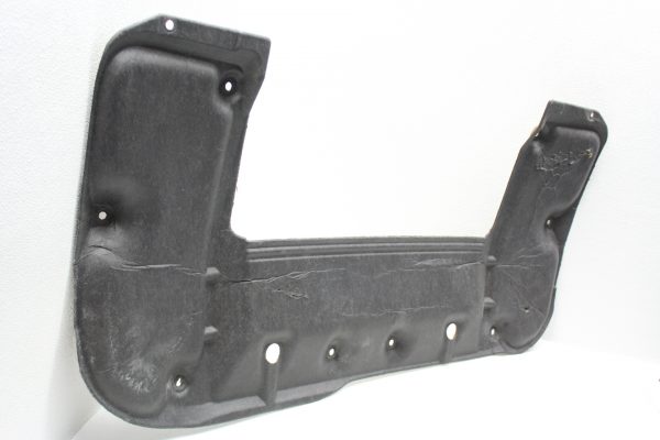 18 2018 SUBARU WRX STI TYPE RA HOOD INSULATION PAD 90815VA000 - Image 3