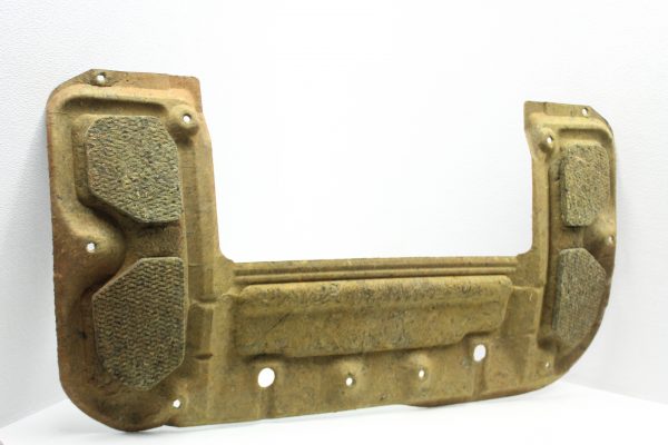 18 2018 SUBARU WRX STI TYPE RA HOOD INSULATION PAD 90815VA000 - Image 6