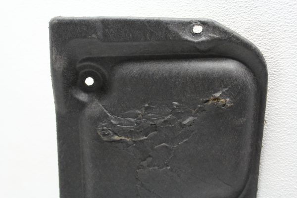 18 2018 SUBARU WRX STI TYPE RA HOOD INSULATION PAD 90815VA000 - Image 7