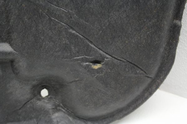 18 2018 SUBARU WRX STI TYPE RA HOOD INSULATION PAD 90815VA000 - Image 8
