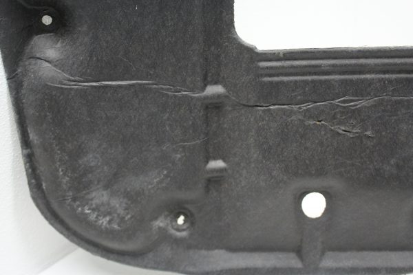 18 2018 SUBARU WRX STI TYPE RA HOOD INSULATION PAD 90815VA000 - Image 9