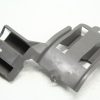 02-07 2002-2007 SUBARU WRX & STI CENTER B-PILLAR UPPER TRIM PAD RH PASSENGER SIDE - Image 2