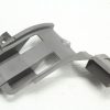 02-07 2002-2007 SUBARU WRX & STI CENTER B-PILLAR UPPER TRIM PAD RH PASSENGER SIDE - Image 3